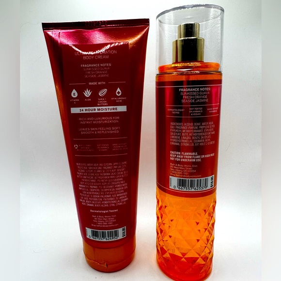 NEW Figi Sunrise bundle - Picture 3 of 3